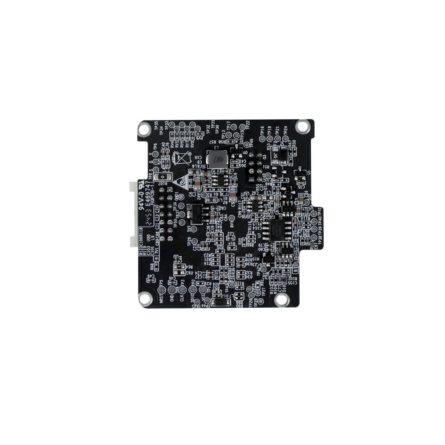 Creality K2/ K2 Pro/ K2 Plus Toolhead PCB Board