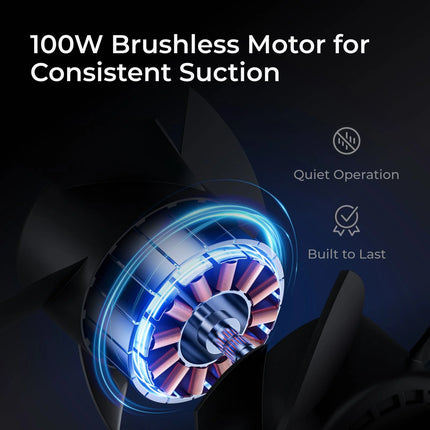 xTool Duct Fan IF2 2.0