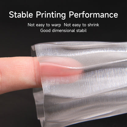 Esun PETG BASIC 3D filament 1,75mm 1kg