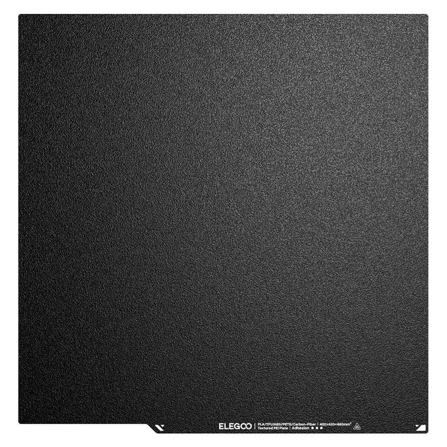 Elegoo Neptune 4 Max 3 Max PEI platform 13.202.0025