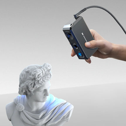 3DMAKERPRO SEAL 3D Scanner