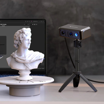 3DMakerpro Seal 3D Scanner