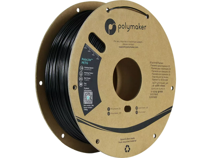 Polymaker Polylite PETG 3D Filament 1,75mm 1kg