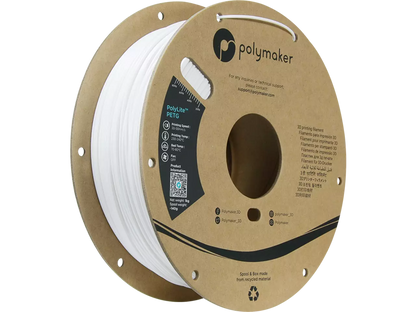 Polymaker Polylite PETG 3D Filament 1,75mm 1kg