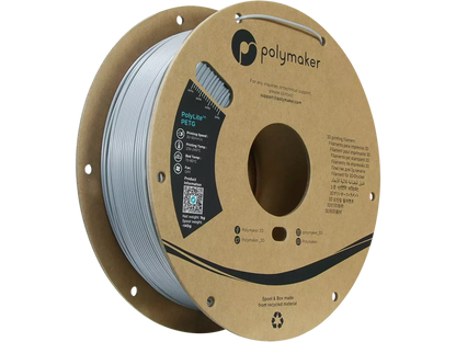 Polymaker Polylite PETG 3D Filament 1,75mm 1kg