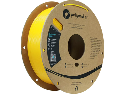 Polymaker Polylite PETG 3D Filament 1,75mm 1kg