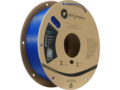 Polymaker Polylite PETG 3D Filament 1,75mm 1kg