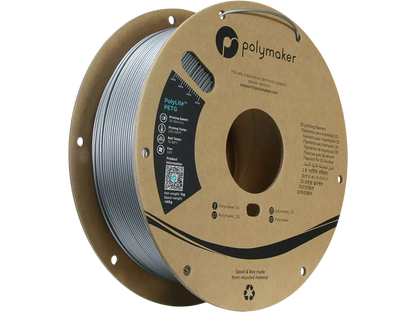 Polymaker Polylite PETG 3D Filament 1,75mm 1kg