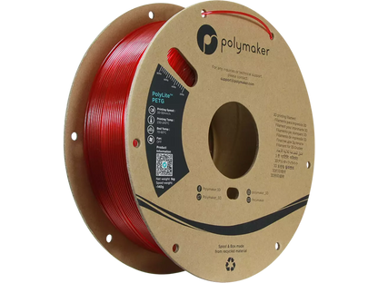 Polymaker Polylite PETG 3D Filament 1,75mm 1kg