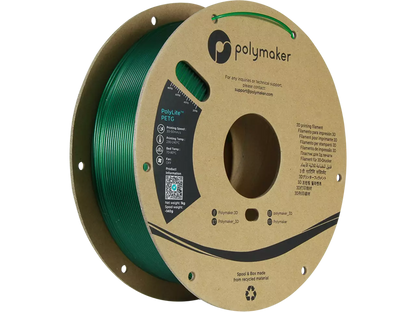Polymaker Polylite PETG 3D Filament 1,75mm 1kg