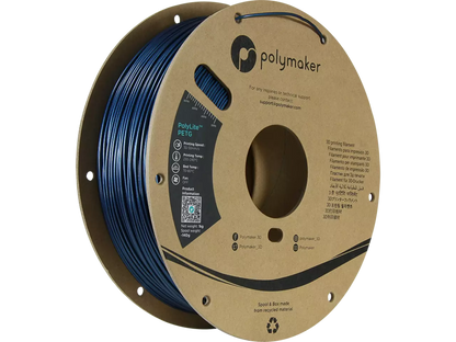 Polymaker Polylite PETG 3D Filament 1,75mm 1kg