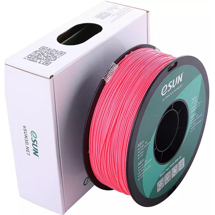 eSUN ABS+ 3D Filament 1,75mm 1kg
