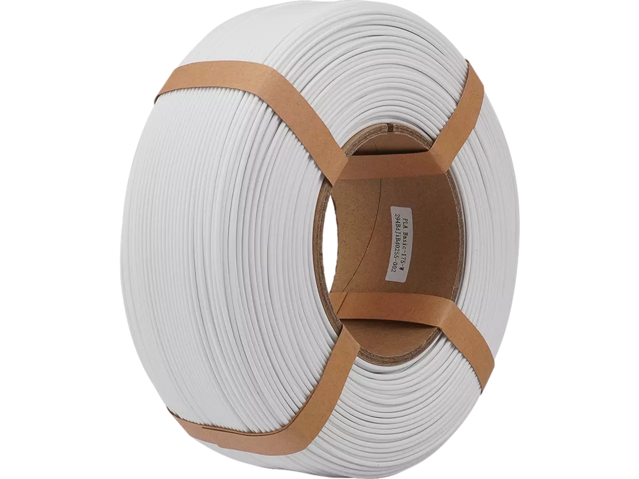 eSUN PLA Basic Refill