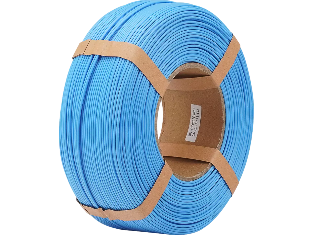 eSUN PLA Basic Refill