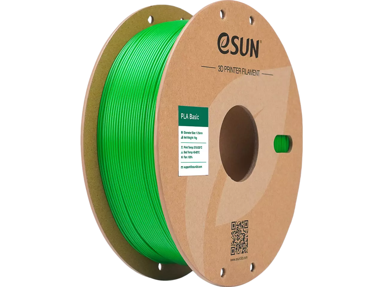 eSUN PLA Basic