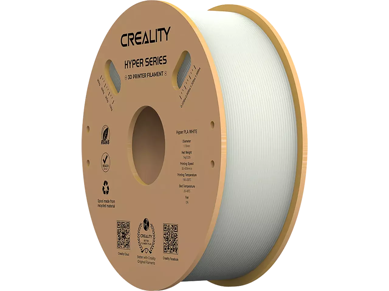 Creality Hyper Series PLA