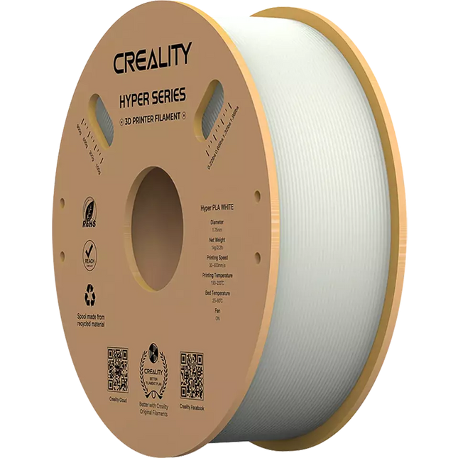 Creality Hyper Series PLA