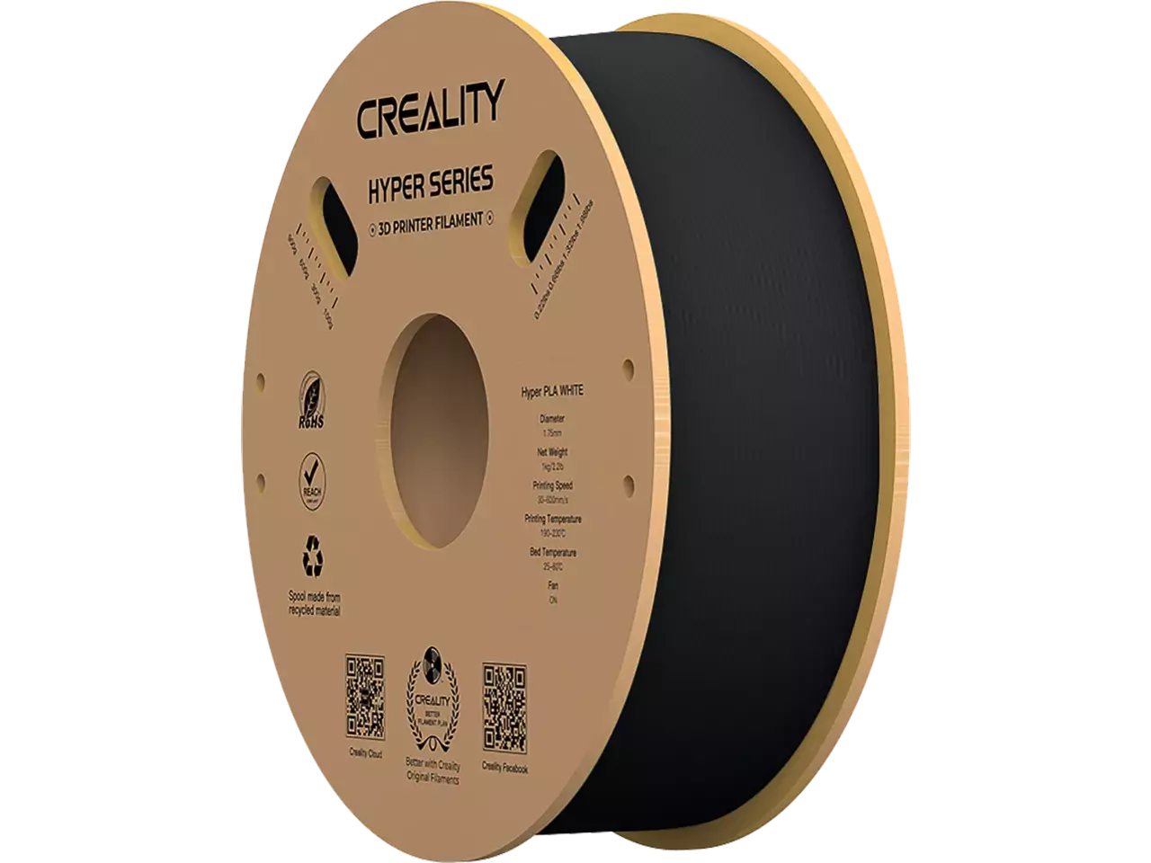 Creality Hyper Series PLA