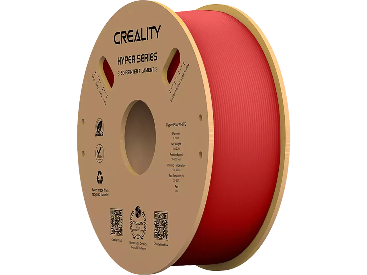 Creality Hyper Series PLA