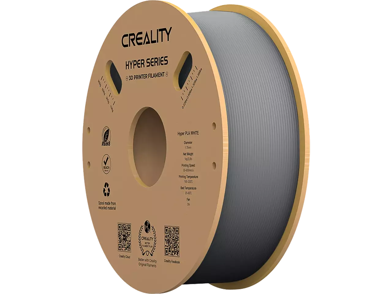 Creality Hyper Series PLA