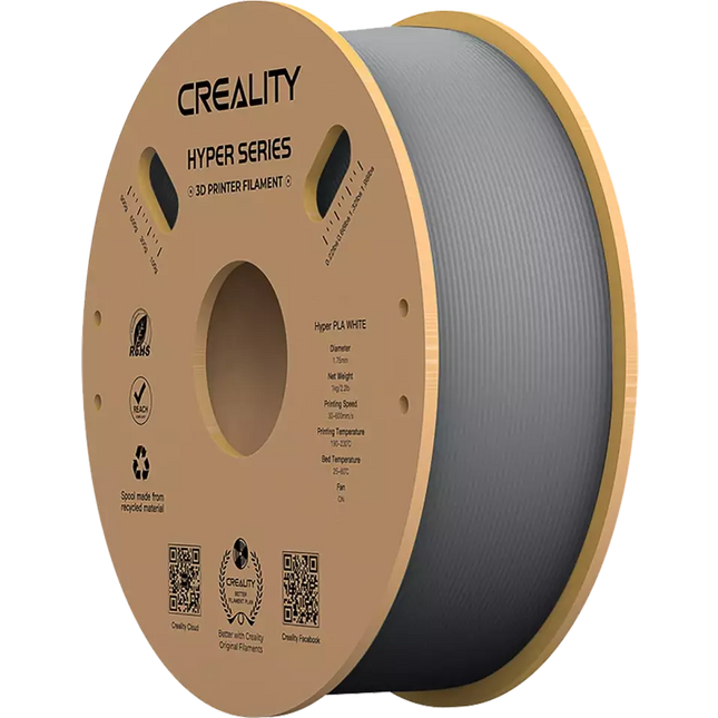 Creality Hyper Series PLA