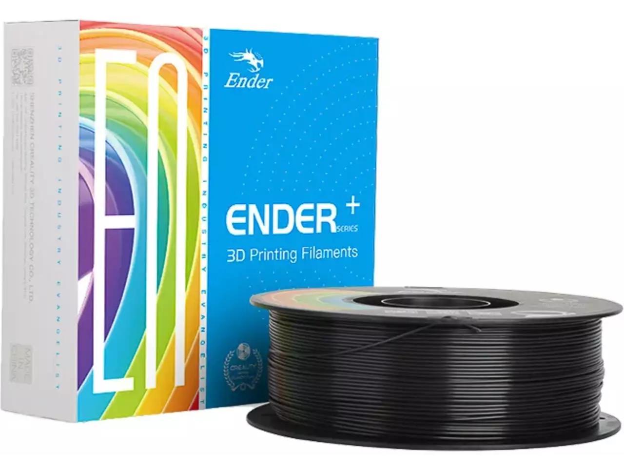Creality Ender PLA+ 3D Filament
