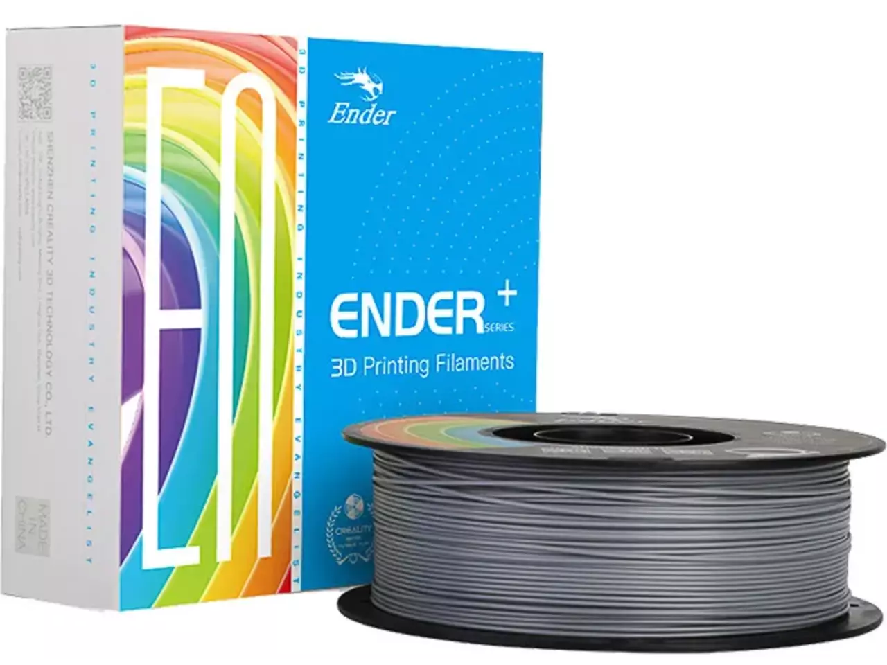 Creality Ender PLA+ 3D Filament