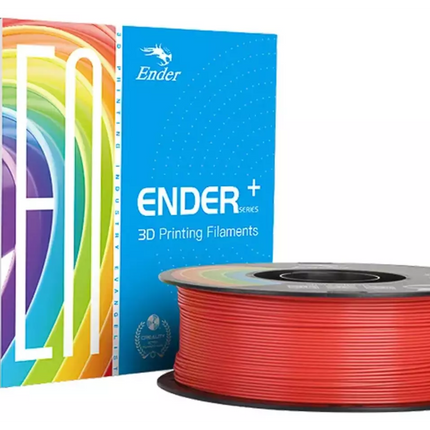 Creality Ender PLA+ 3D Filament 1,75mm 1kg