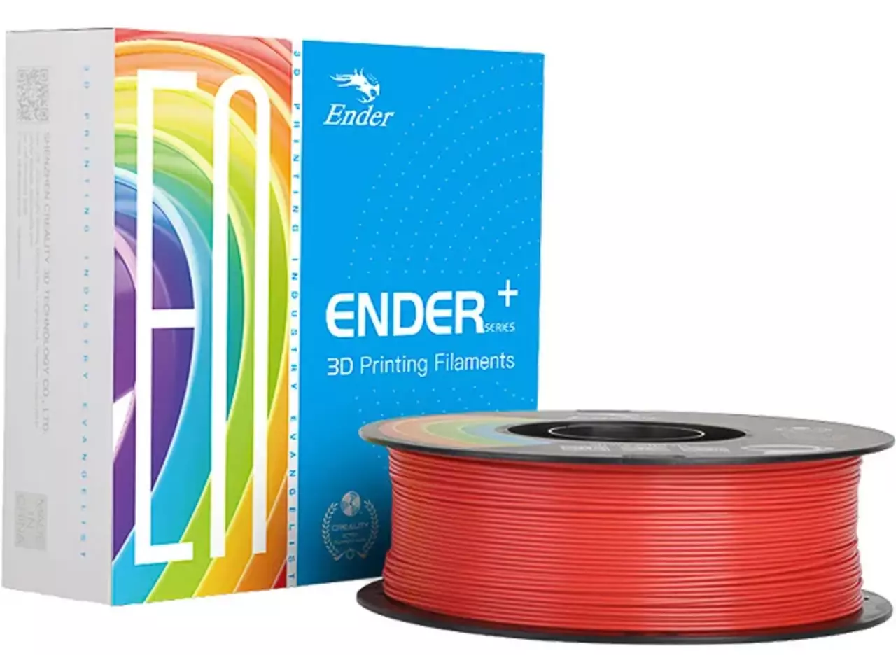 Creality Ender PLA+ 3D Filament