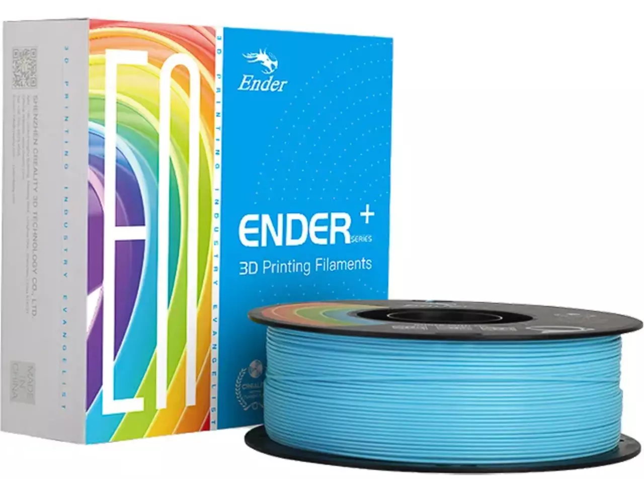 Creality Ender PLA+ 3D Filament