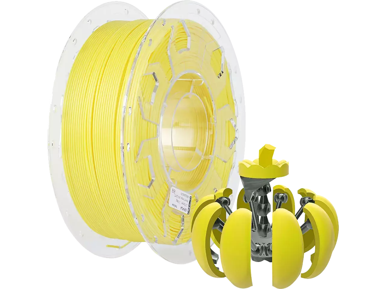 Creality CR Series PLA