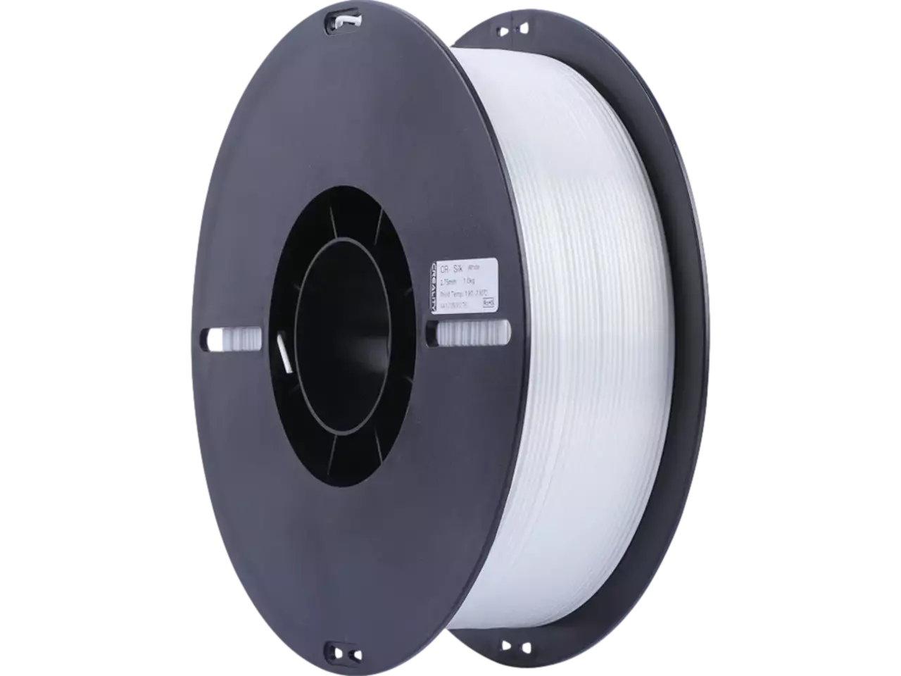 Creality CR Series Silk PLA