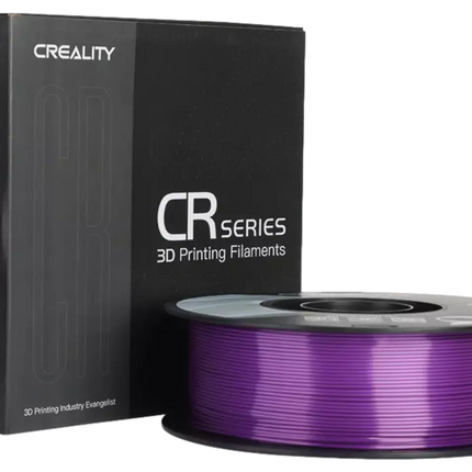 Creality CR Series Silk PLA 3D Filament 1,75mm 1kg