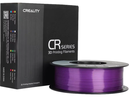 Creality CR Series Silk PLA