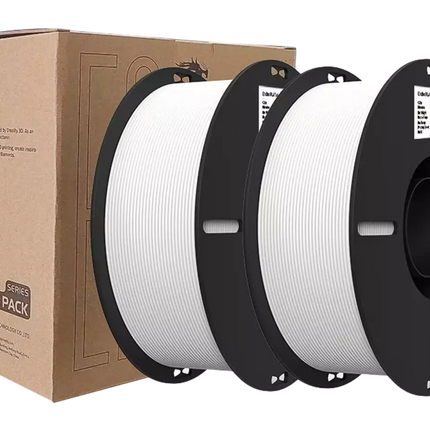 Creality Ender PLA 3D filament 1,75mm 1kg