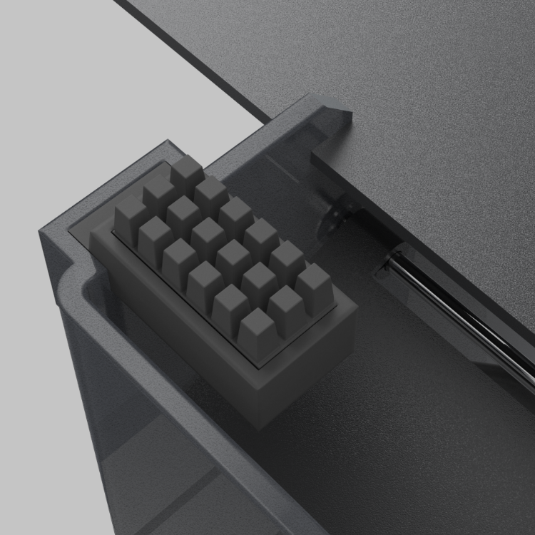 Wondermaker ZR 3D Printer