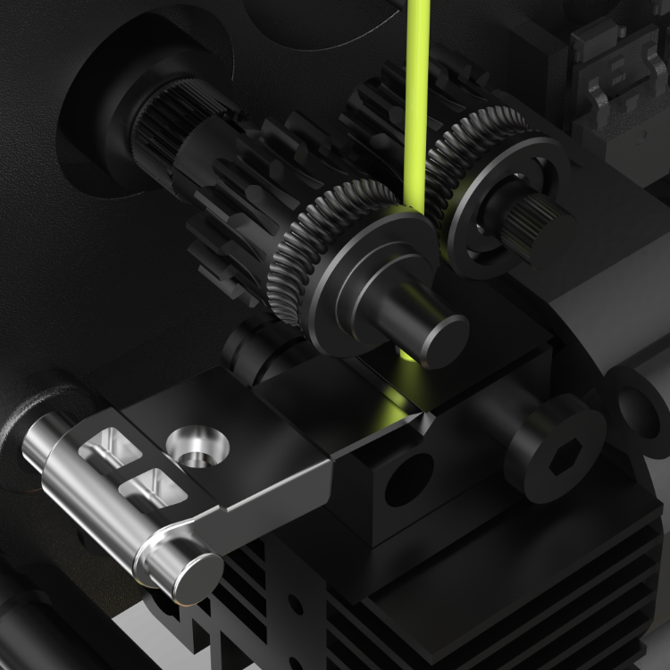 Wondermaker ZR 3D Printer