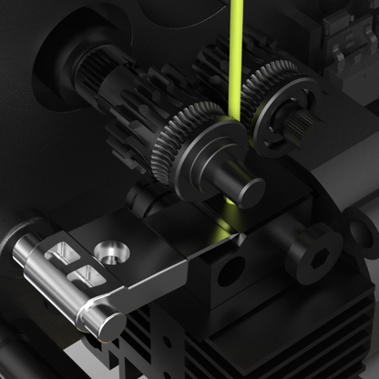 Wondermaker ZR 3D Printer