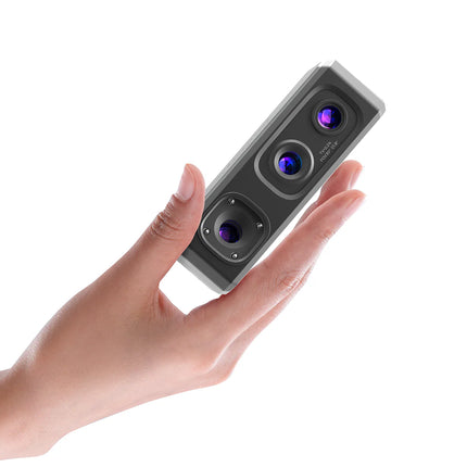 3DMAKERPRO SEAL 3D Scanner