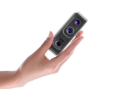 3DMAKERPRO SEAL 3D Scanner