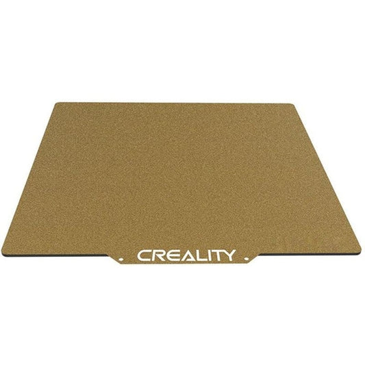 Creality PEI print plaat kit 235x235x2mm frosted