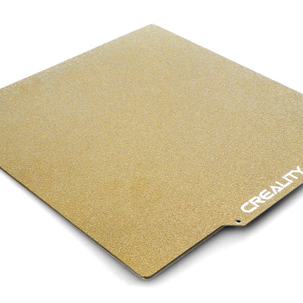 Creality PEI print plaat kit 235x235x2mm frosted