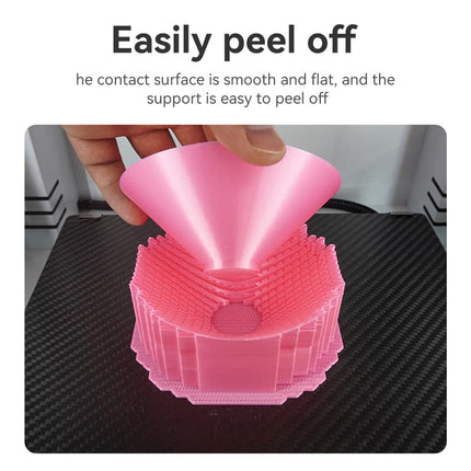 eSun Silk PLA Filament 1.75mm 1KG