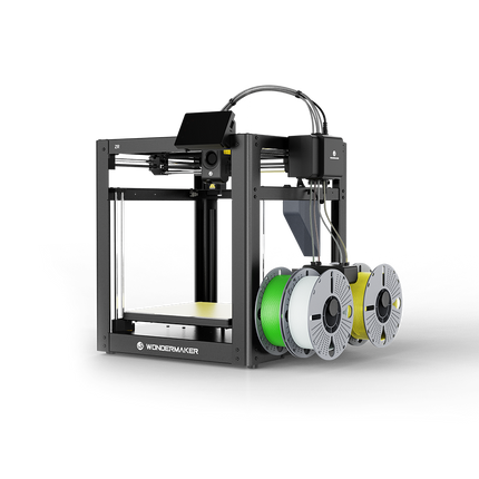 Wondermaker ZR 3D Printer