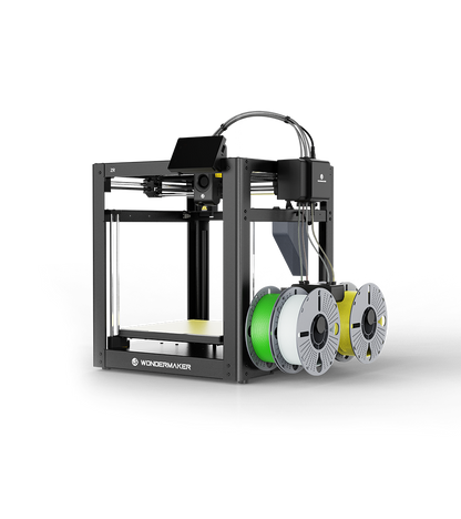 Wondermaker ZR 3D Printer