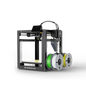 Wondermaker ZR 3D Printer
