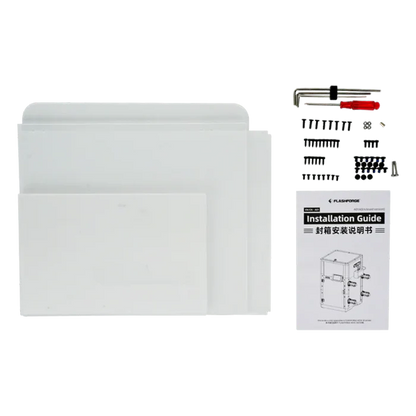 Flashforge AD5X DIY Enclosure Kit