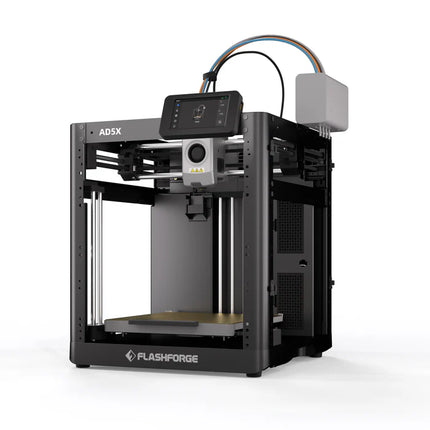 Flashforge Adventurer AD5X
