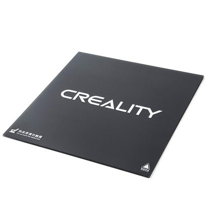 Creality 3D Carbon Glasplaat 235 x 235 mm