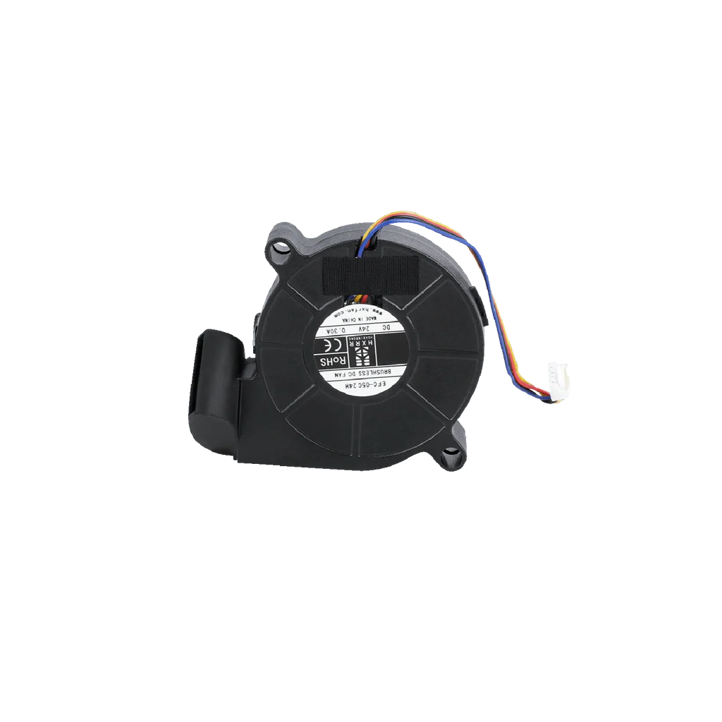 Creality HI rechter print koelventilator printkop